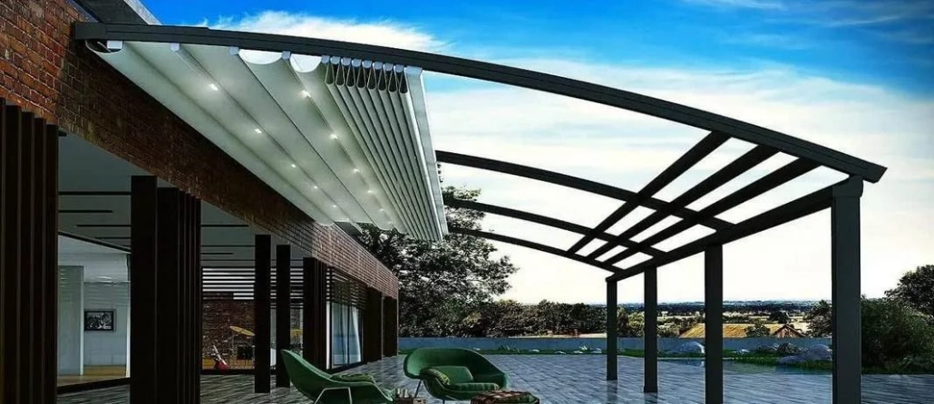 مزایای ریل سقف متحرک
