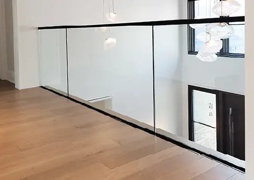 انواع هندریل شیشه ای