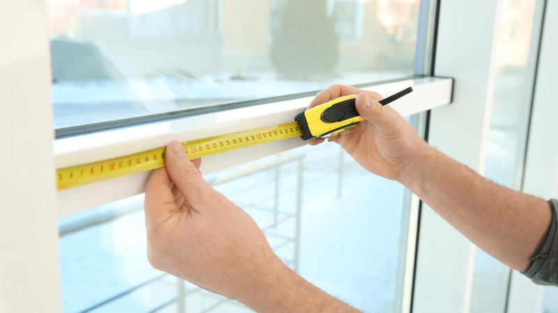 روش‌ های دوجداره کردن پنجره‌ های قدیمی