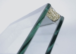 شیشه دوجداره چیست؟