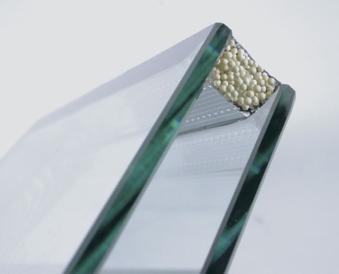 شیشه دوجداره چیست؟