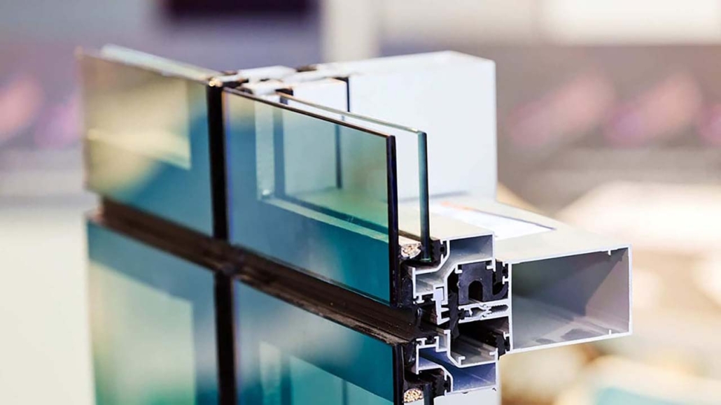 نکات مهم هنگام خرید شیشه دوجداره