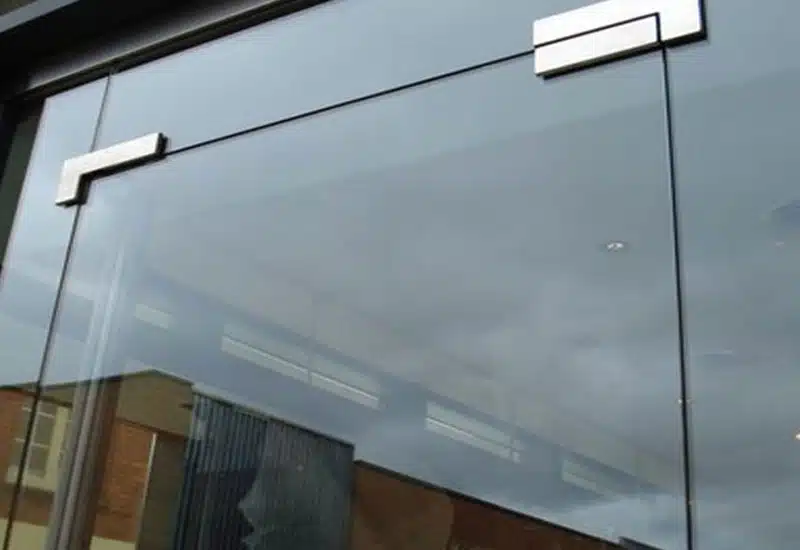 تفاوت شیشه دوجداره با شیشه معمولی