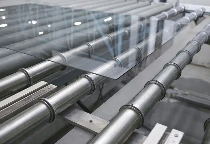 مزایای استفاده از شیشه دوجداره