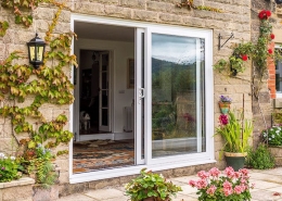 کاربرد پنجره کشویی دوجداره در ساختمان