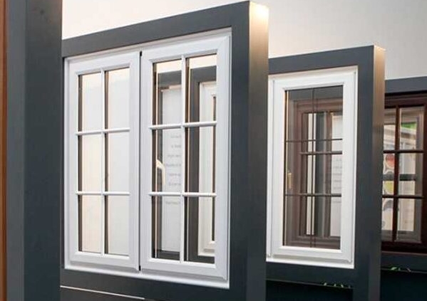 استاندارد های شهرداری و آتش نشانی درباره پنجره دوجداره