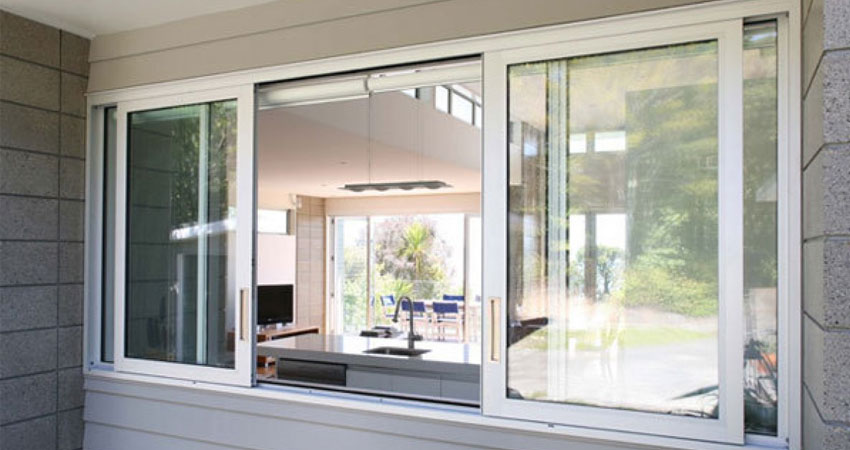 پنجره کشویی دوجداره چیست؟