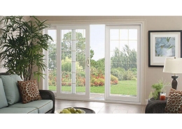 تفاوت پنجره دوجداره کشویی با سنتی