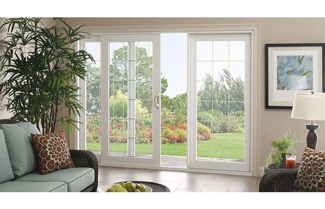 تفاوت پنجره دوجداره کشویی با سنتی