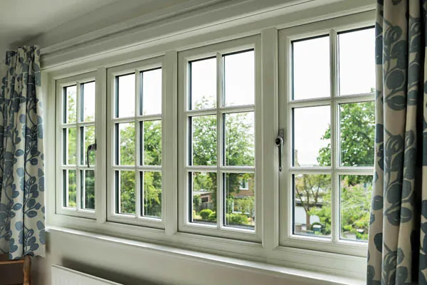 نکات ایمنی در انتخاب پنجره دوجداره