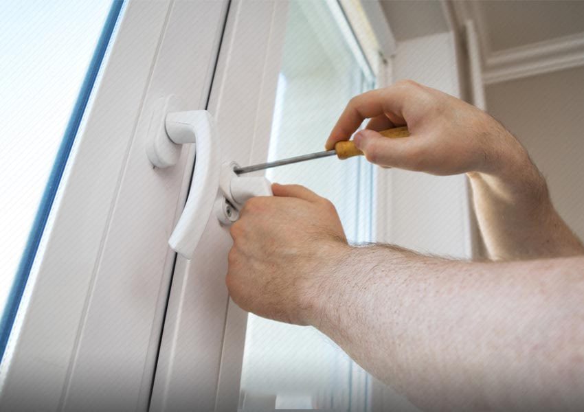 مشکلات رایج در پنجرههای دوجداره و راهحلهای آنها