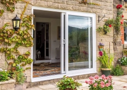 مزایای پنجره دوجداره