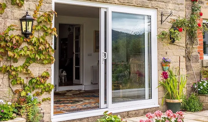 مزایای پنجره دوجداره