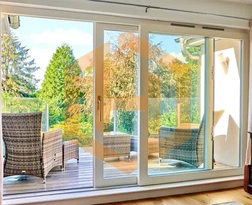 چرا پنجره دوجداره؟