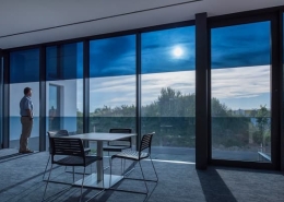 پنجره دوجداره هوشمند: آیندهای نوین در صنعت ساختمان