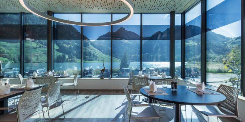 نکات مهم هنگام انتخاب پنجره دوجداره هوشمند