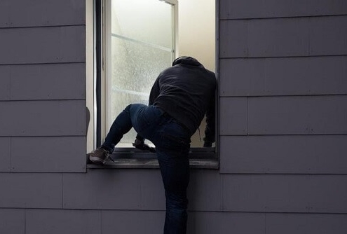 ایمن سازی پنجره