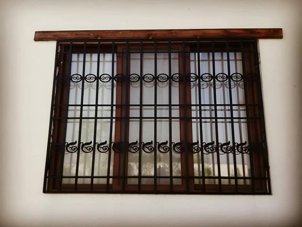 تفاوت نیاز های امنیتی در فضا های مختلف