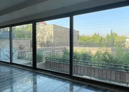 نقش پنجره در اتلاف انرژی ساختمان و تأثیر آن بر مصرف انرژی