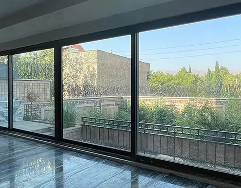 نقش پنجره در اتلاف انرژی ساختمان و تأثیر آن بر مصرف انرژی