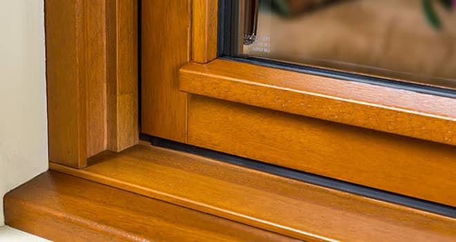 مقایسه پنجره دوجداره چوبی با سایر انواع پنجره