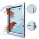 مقایسه انتقال صدا در پنجره UPVC با وین تیونینگ