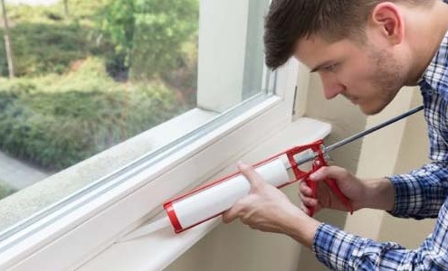 چسب آبندی پنجره چیست و چه کاربردی دارد؟